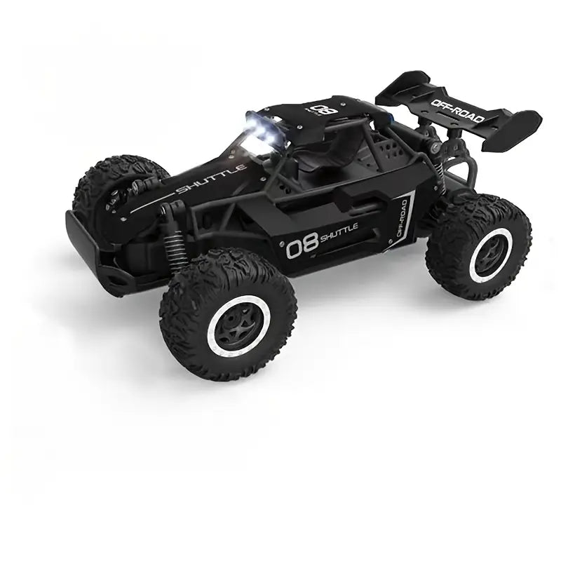 1:16 Terrain Crawler 2WD RC Car