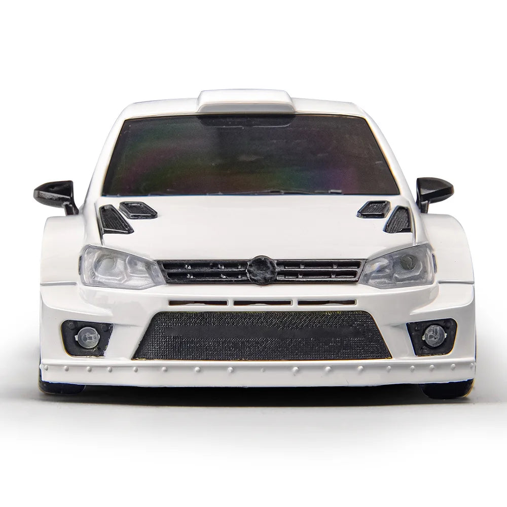 1:28 RC 4WD Drift or Race Car