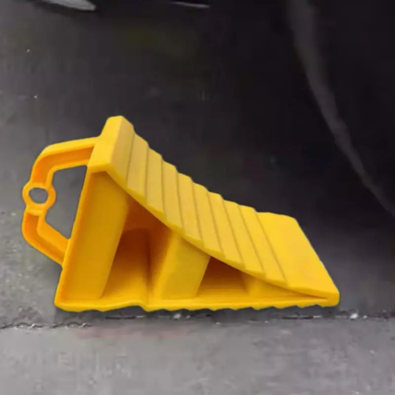 Wheel Chock