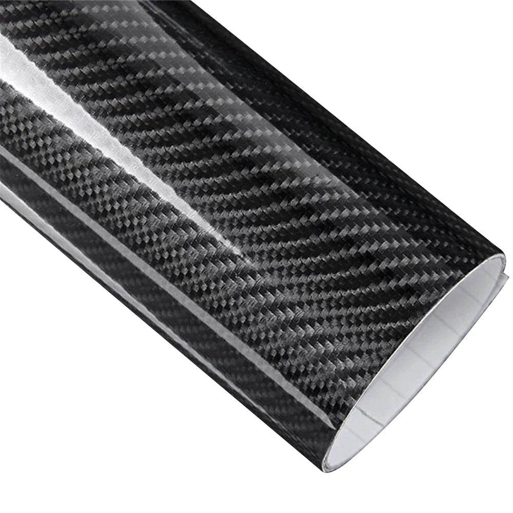 Carbon Fiber Film