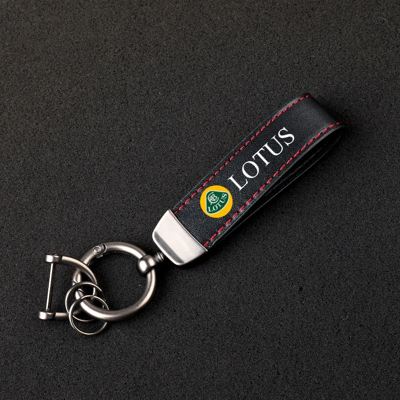 LOTUS Keychain