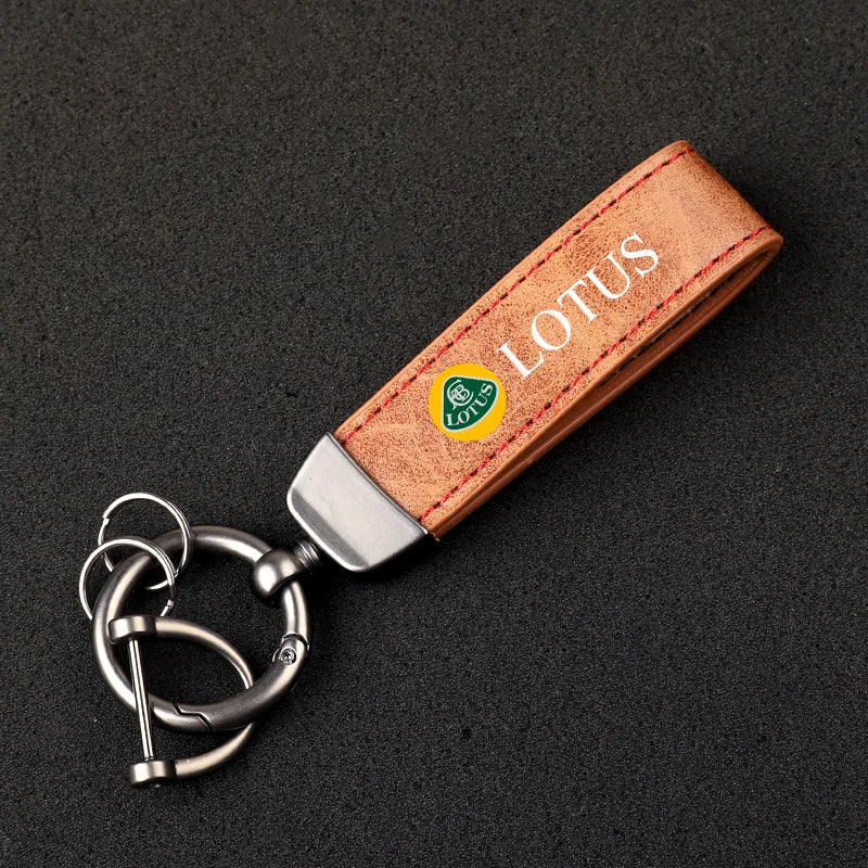 LOTUS Keychain