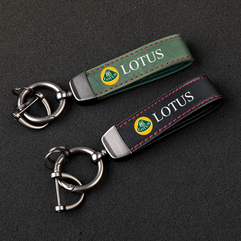 LOTUS Keychain