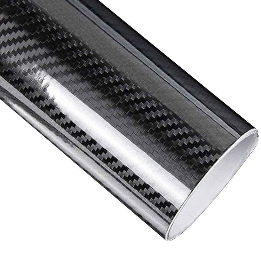 Carbon Fiber Film