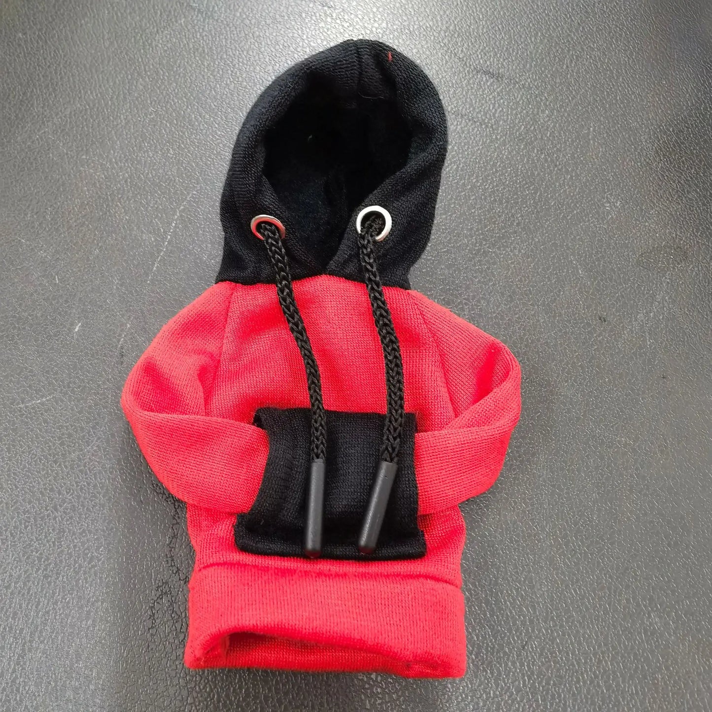 Gear Shift Hoodie Cover