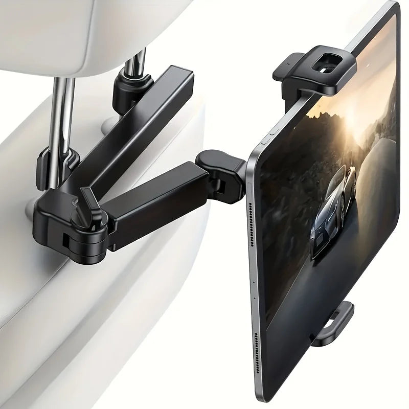 Back Seat Phone/Tablet Mount