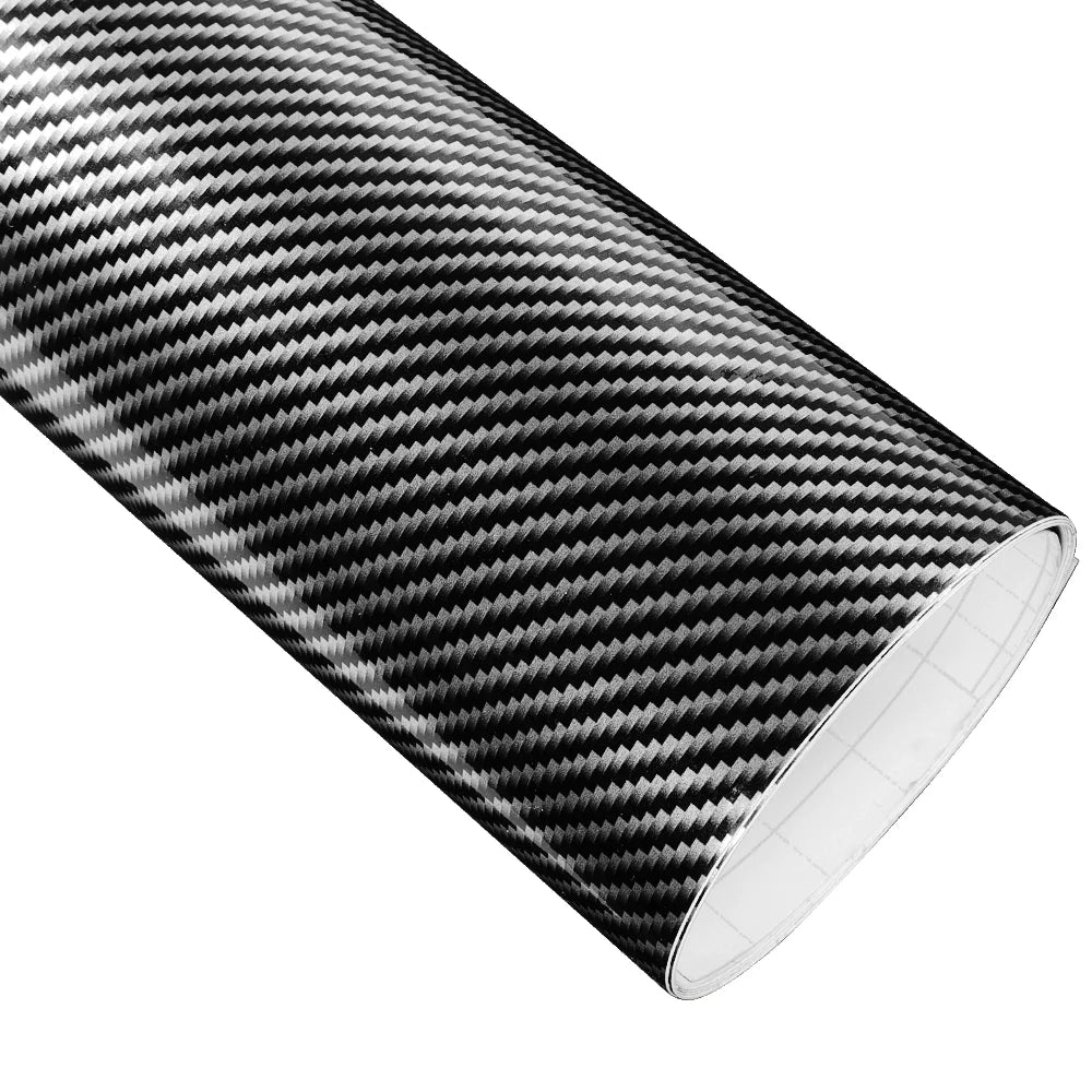 Carbon Fiber Film