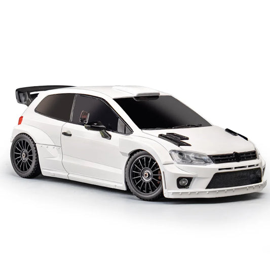 1:28 RC 4WD Drift or Race Car