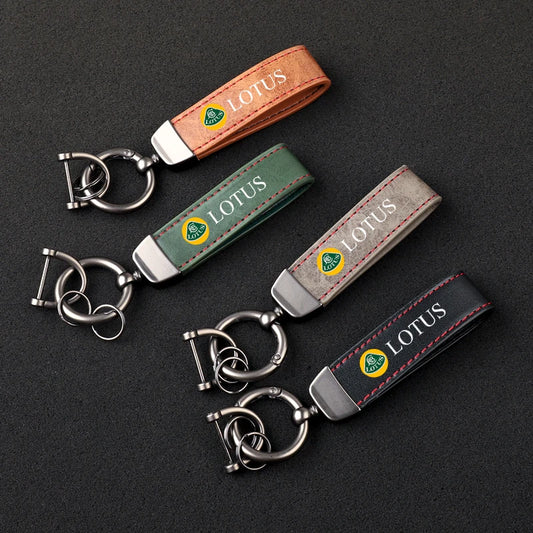 LOTUS Keychain