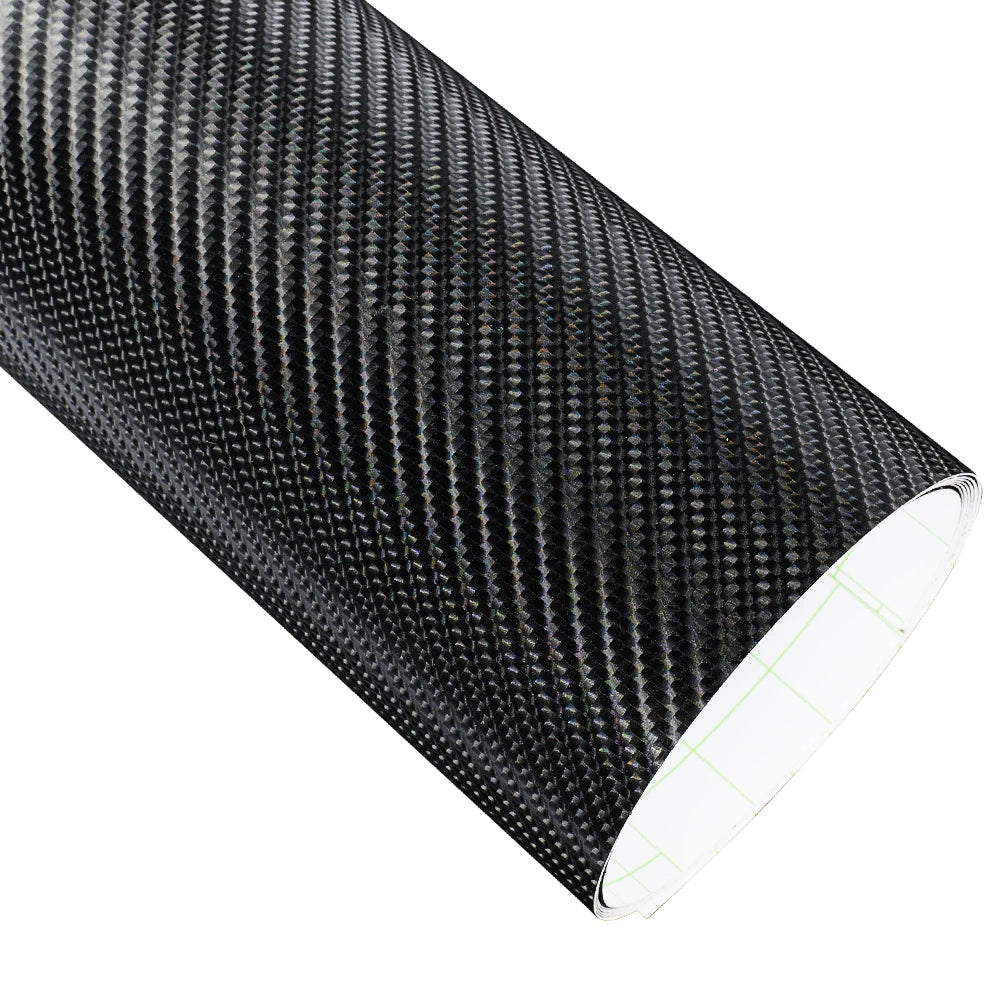 Carbon Fiber Film