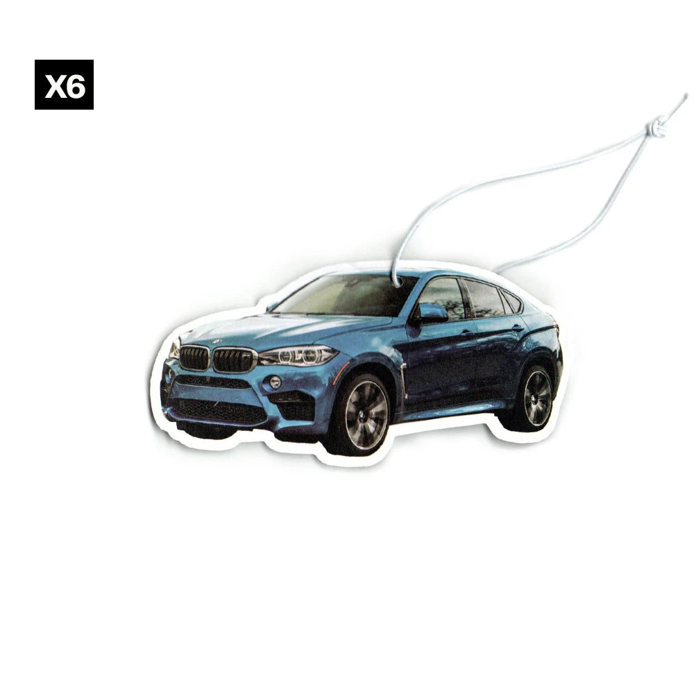 Car Air Freshener