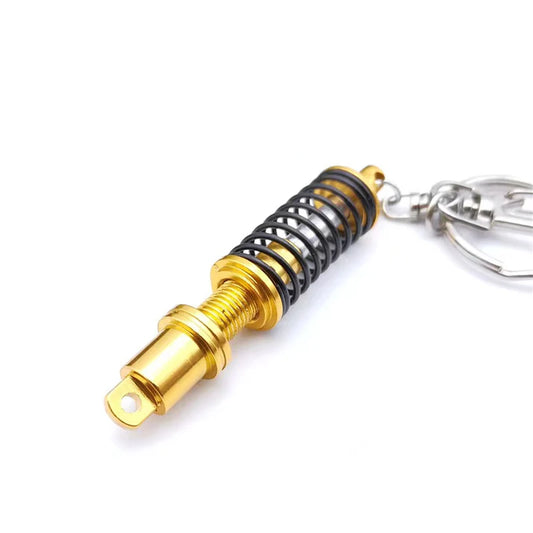 Suspension Keychain