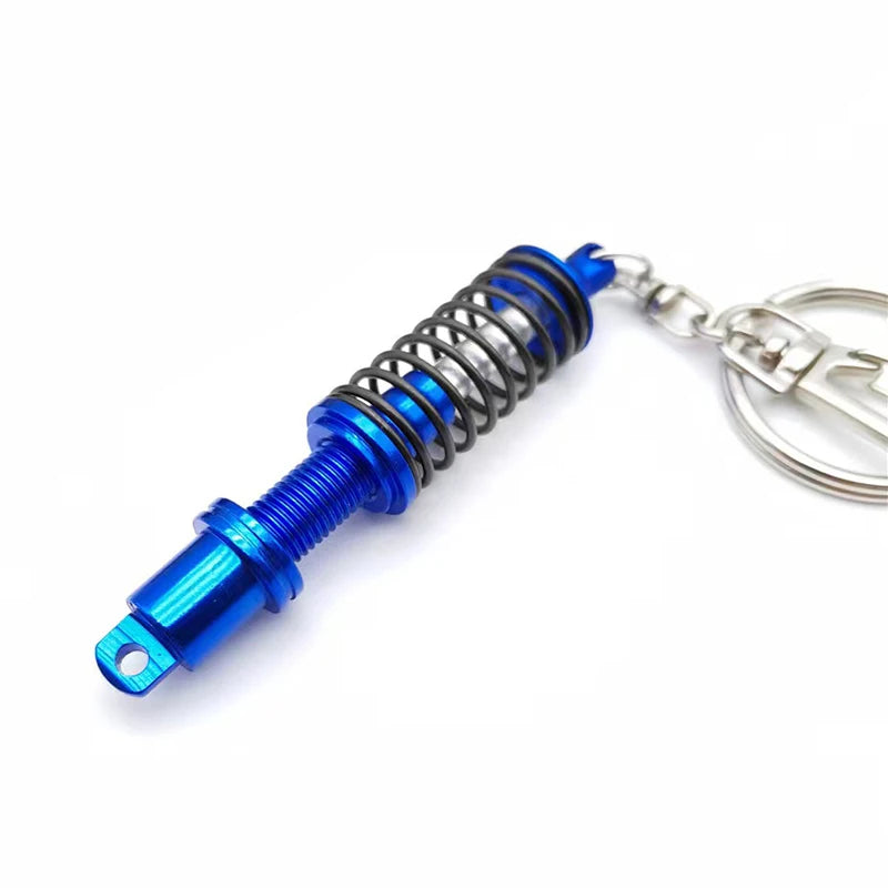 Suspension Keychain