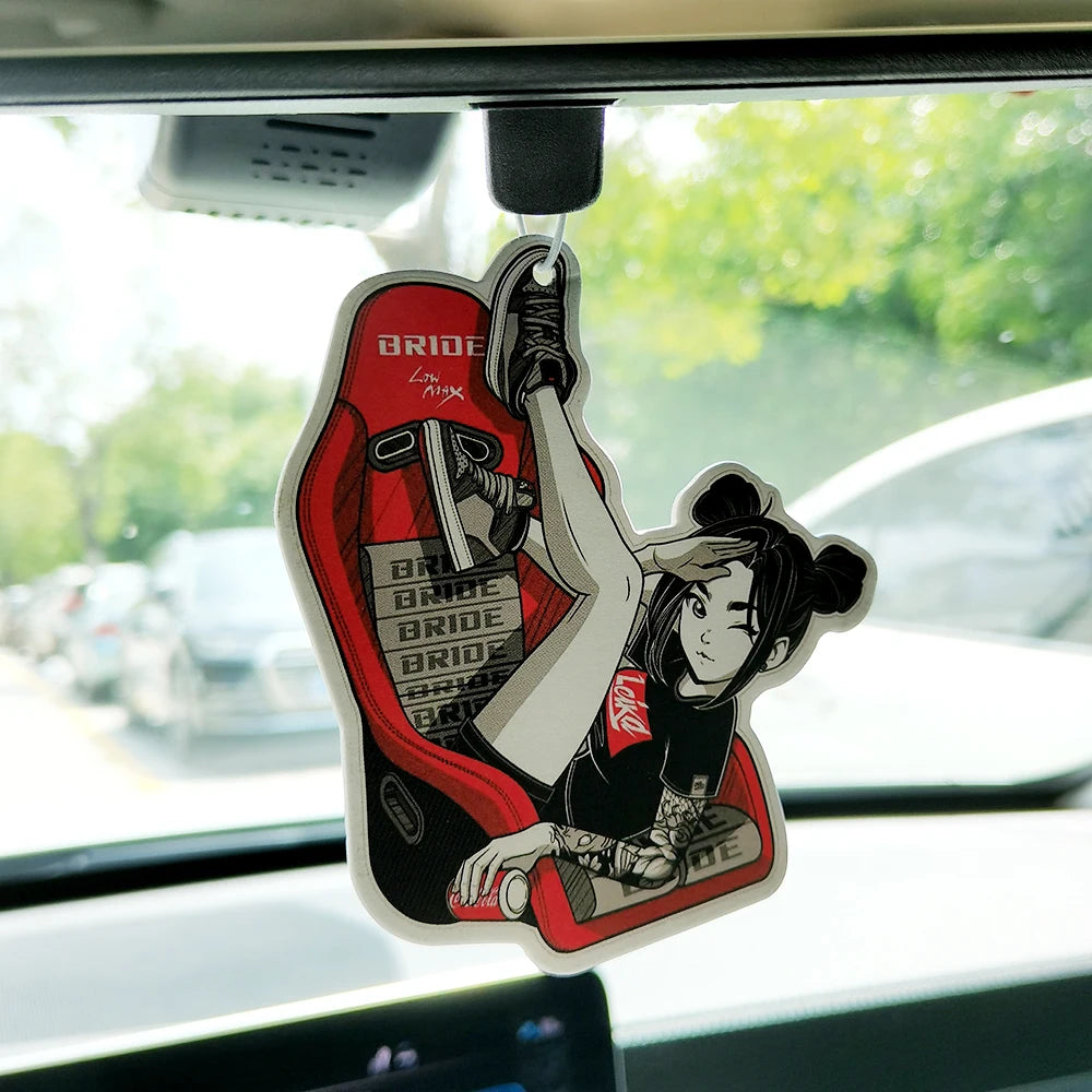 Air Freshener Accessories