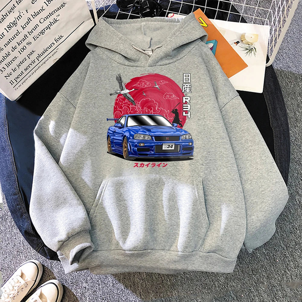 JDM Sweatshirt